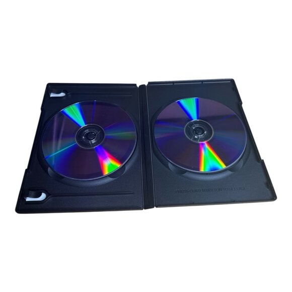 Hardcore Homecoming : An Extreme Reunion Platinum Edition 2 Discs DVD Mick Foley - Picture 6 of 6